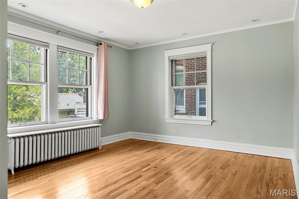 Ames Place - Residential