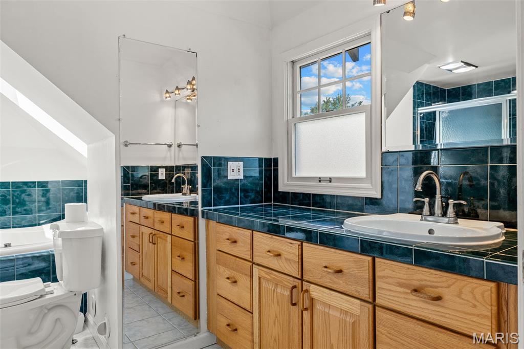 Ames Place - Residential