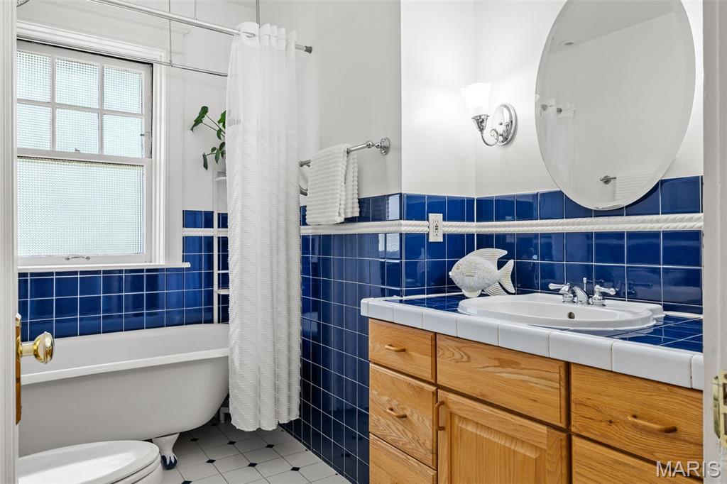 Ames Place - Residential
