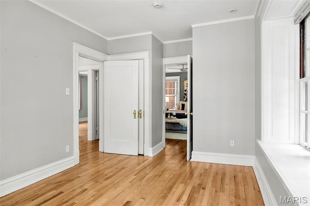 Ames Place - Residential