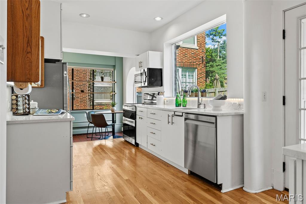 Ames Place - Residential
