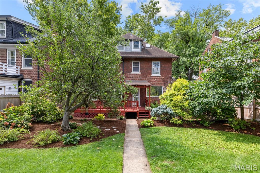 Ames Place - Residential