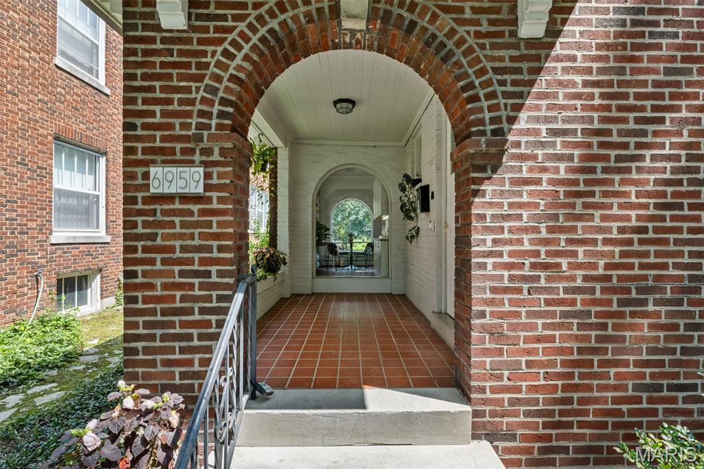 Ames Place - Residential