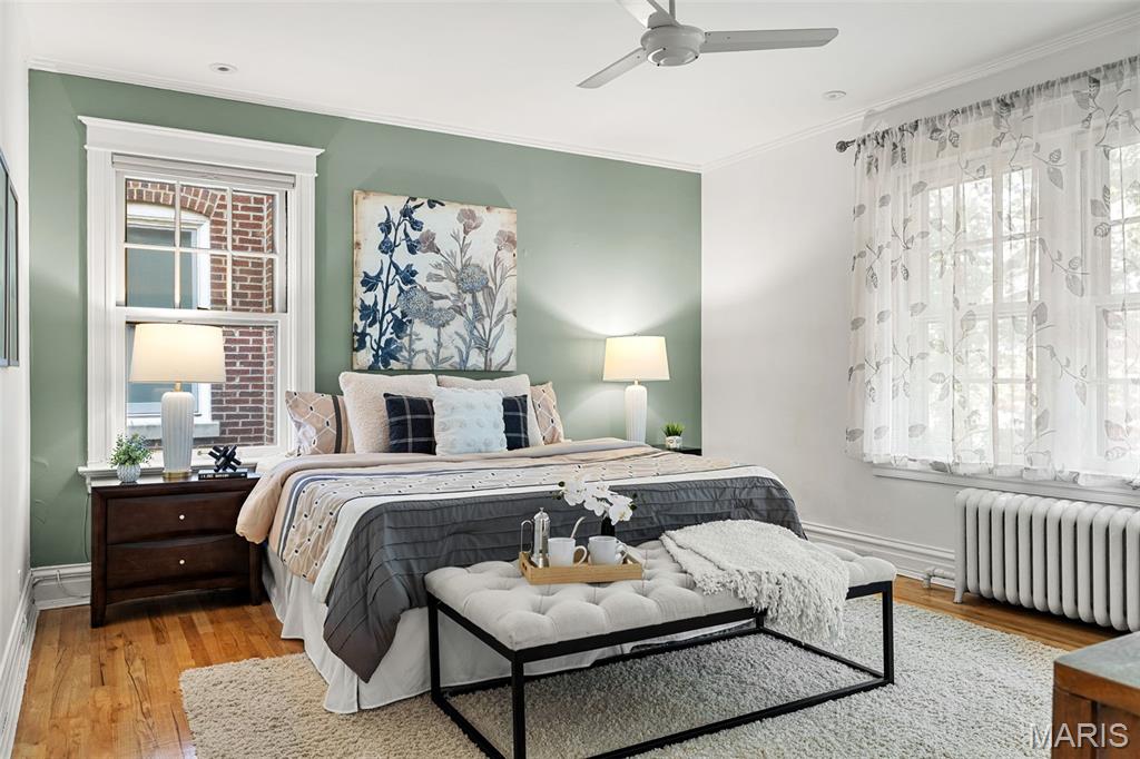 Ames Place - Residential
