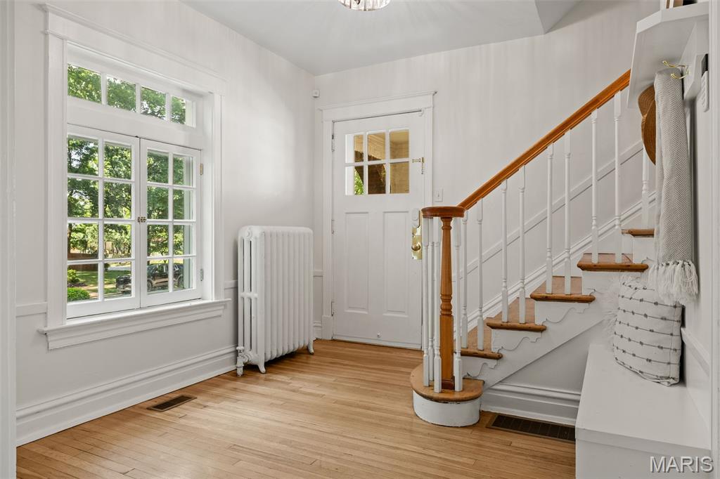 Ames Place - Residential