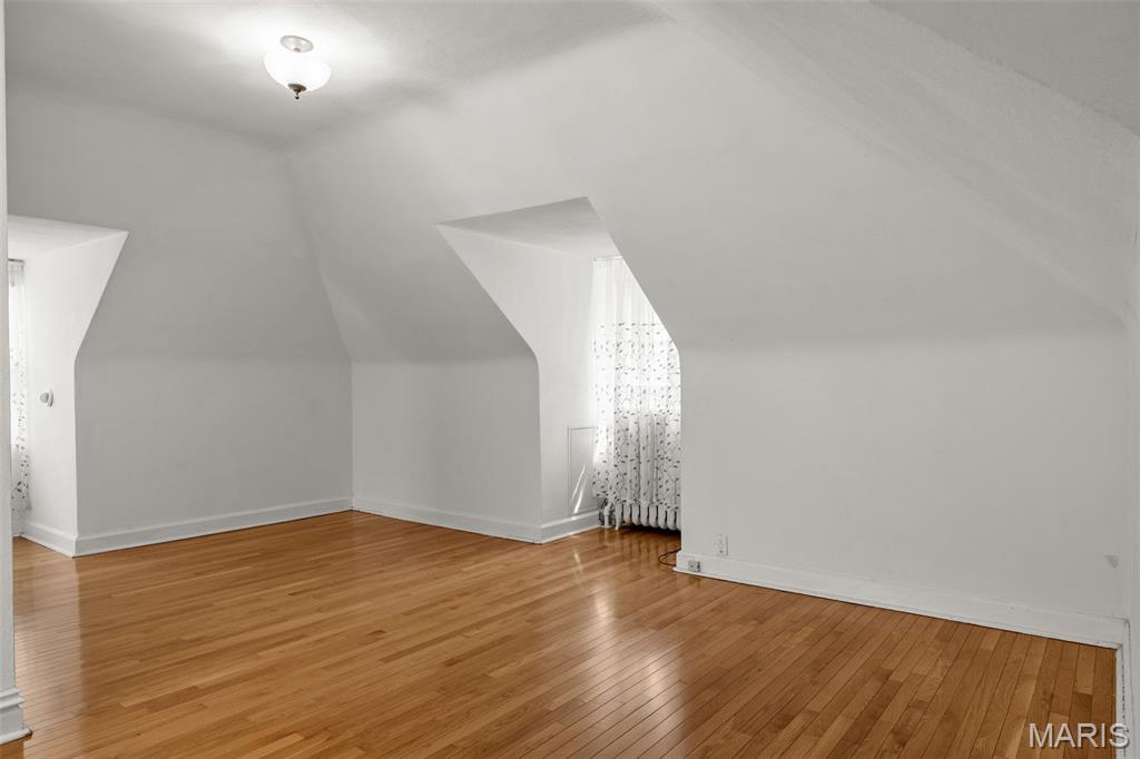 Ames Place - Residential