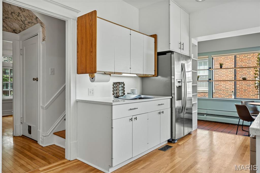 Ames Place - Residential