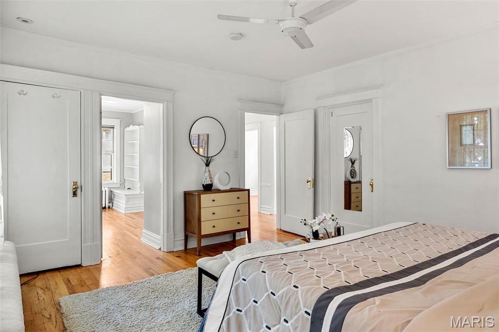 Ames Place - Residential