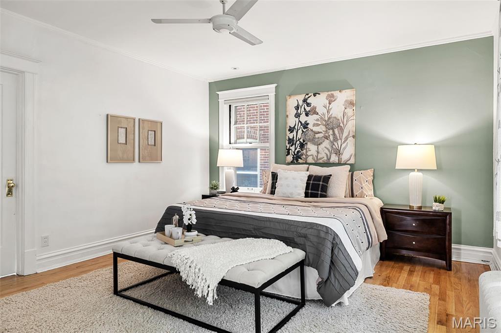 Ames Place - Residential