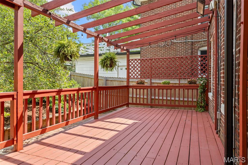 Ames Place - Residential