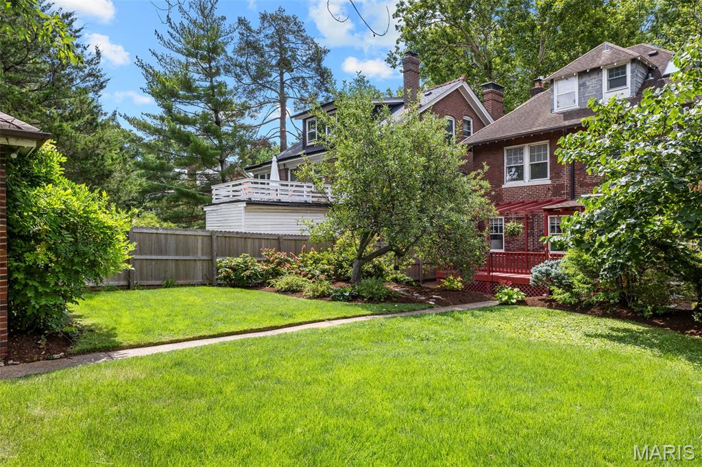 Ames Place - Residential