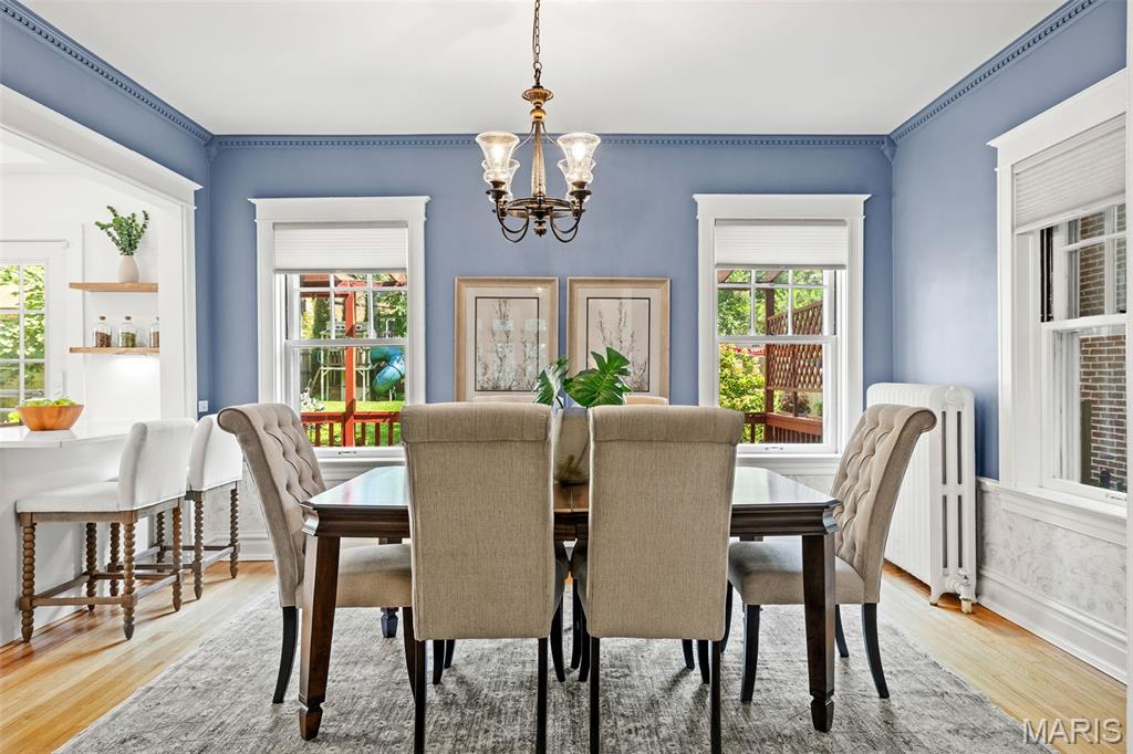 Ames Place - Residential