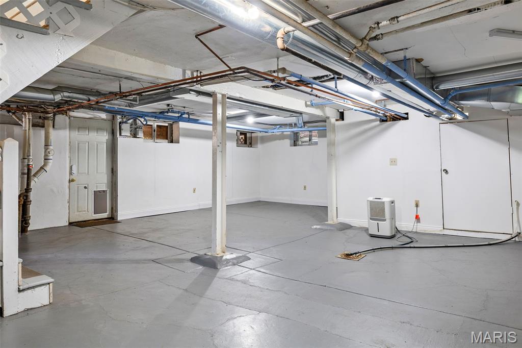 Ames Place - Residential