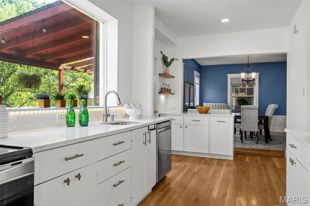 Ames Place - Residential
