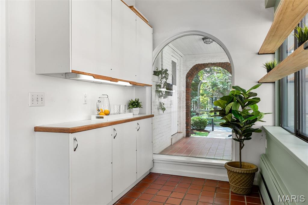 Ames Place - Residential