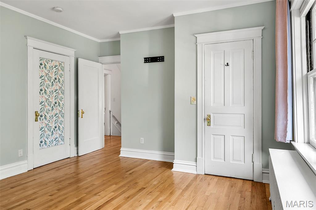 Ames Place - Residential