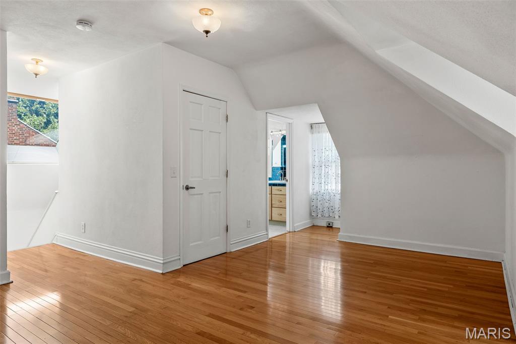 Ames Place - Residential