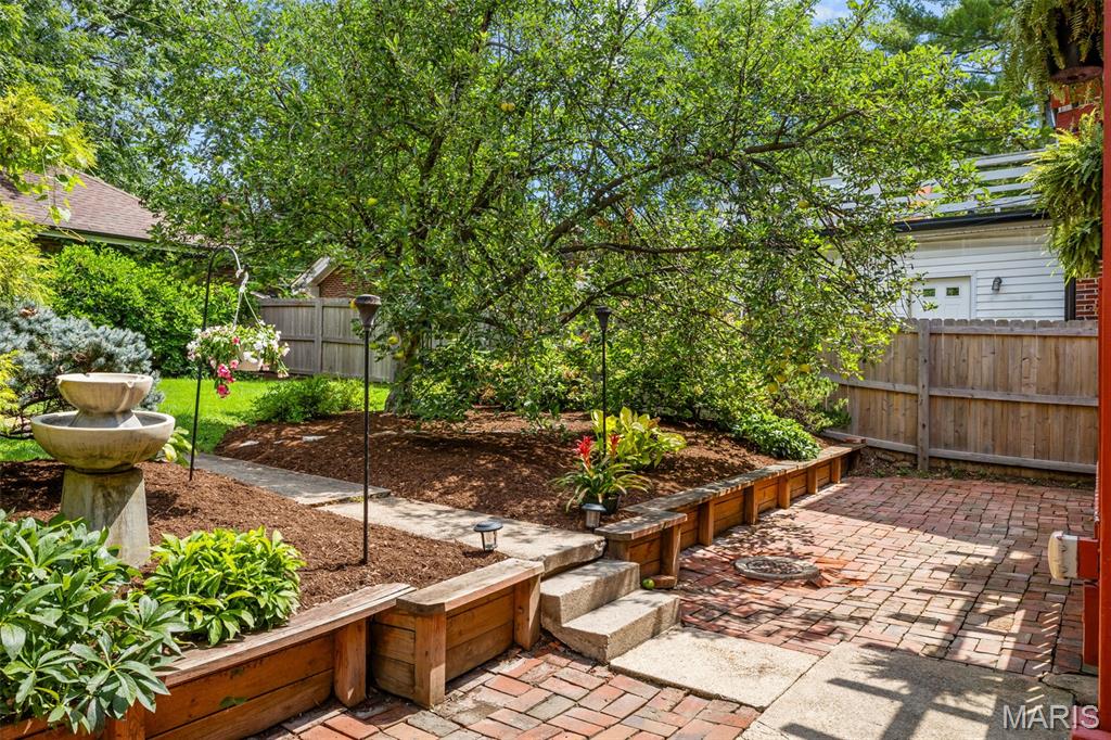 Ames Place - Residential
