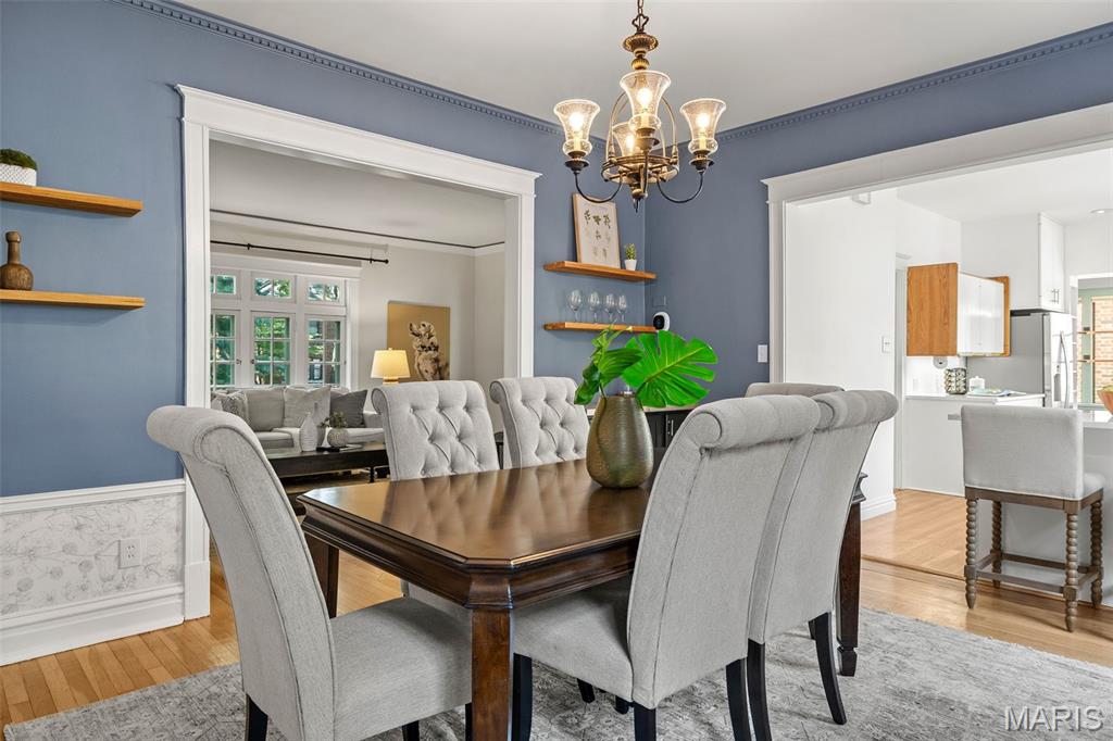 Ames Place - Residential
