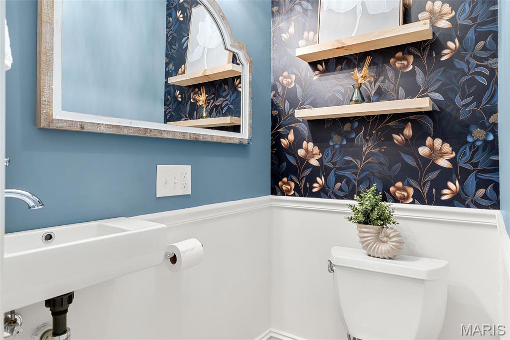 Ames Place - Residential