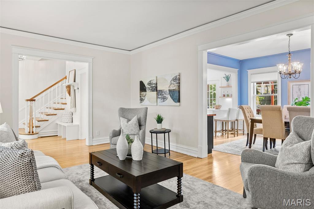 Ames Place - Residential