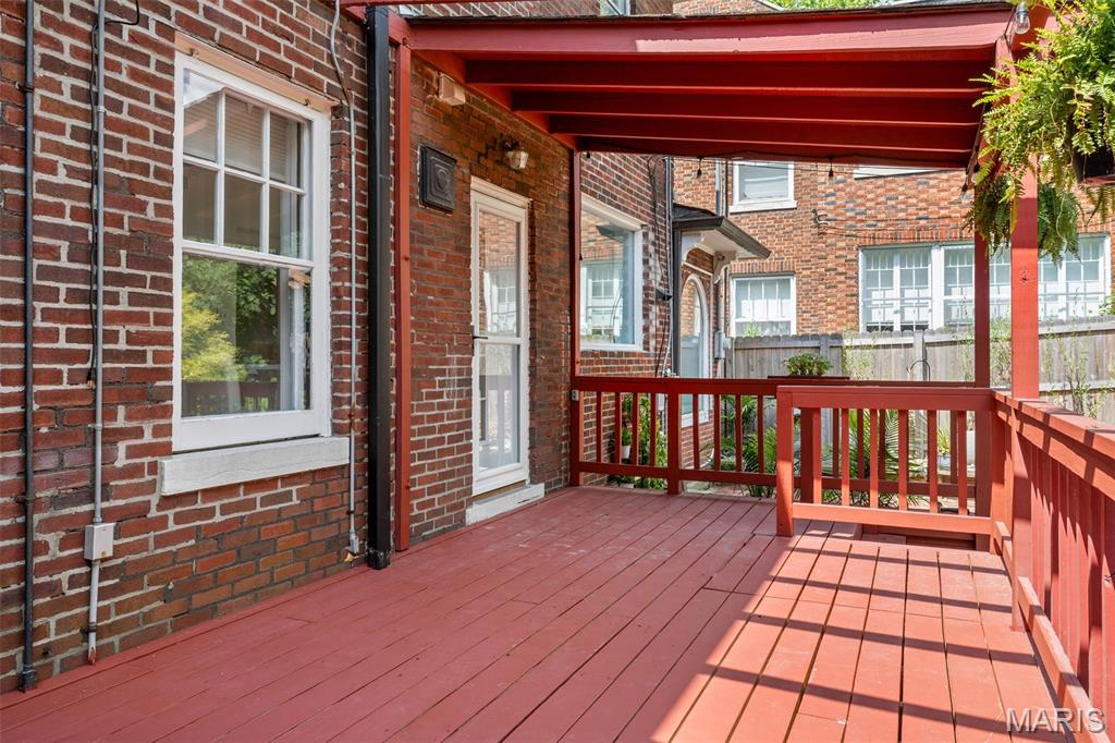 Ames Place - Residential