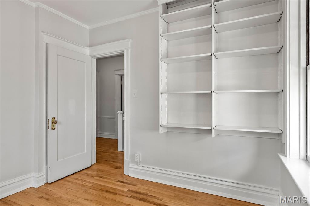 Ames Place - Residential