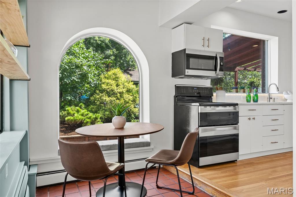Ames Place - Residential