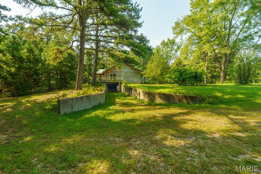 Rural - Residential