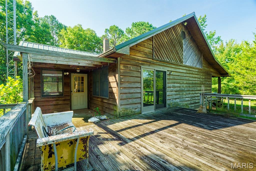 Rural - Residential