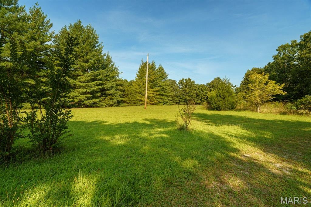 Rural - Residential