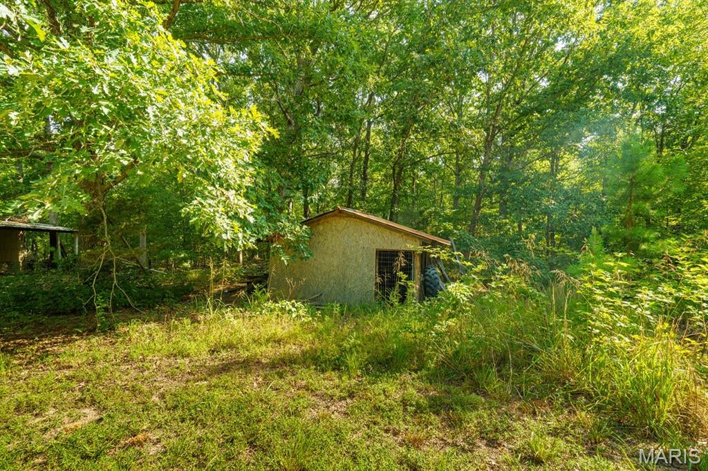Rural - Residential