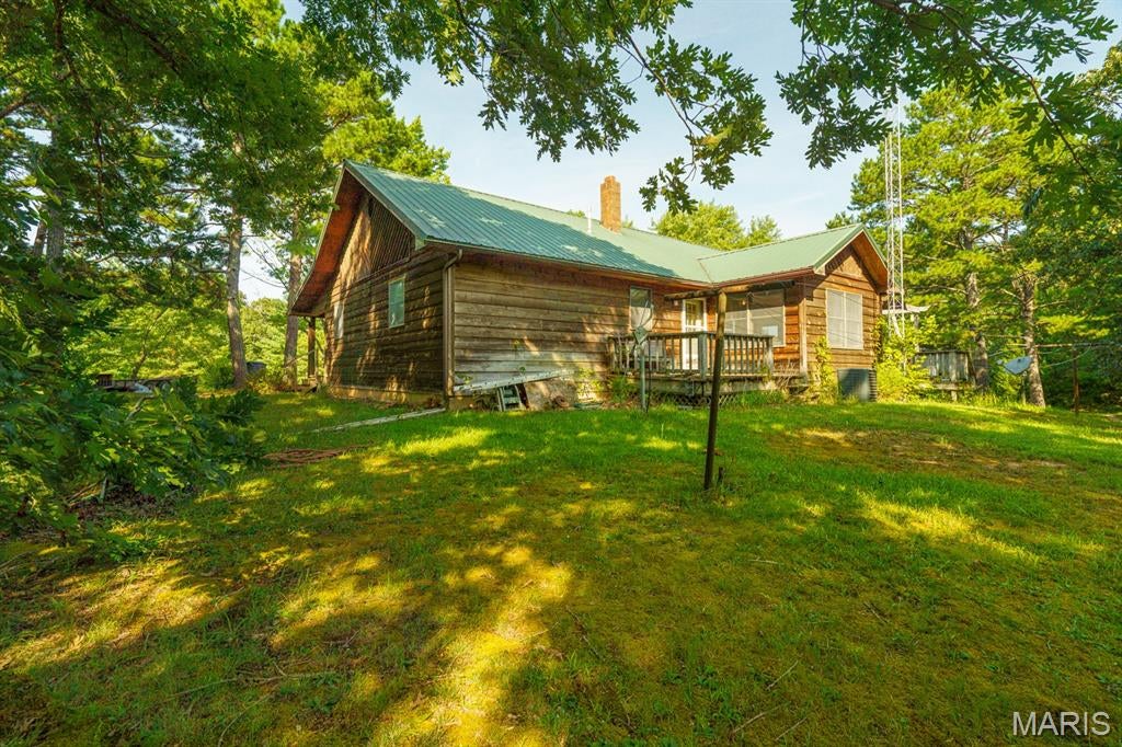 Rural - Residential