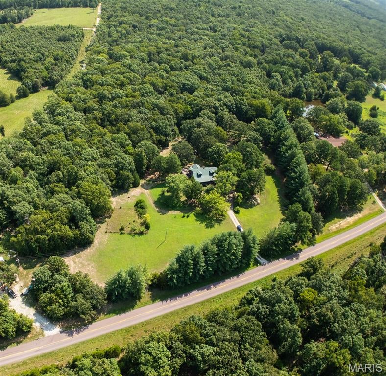 Rural - Residential