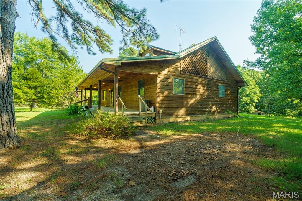 Rural - Residential