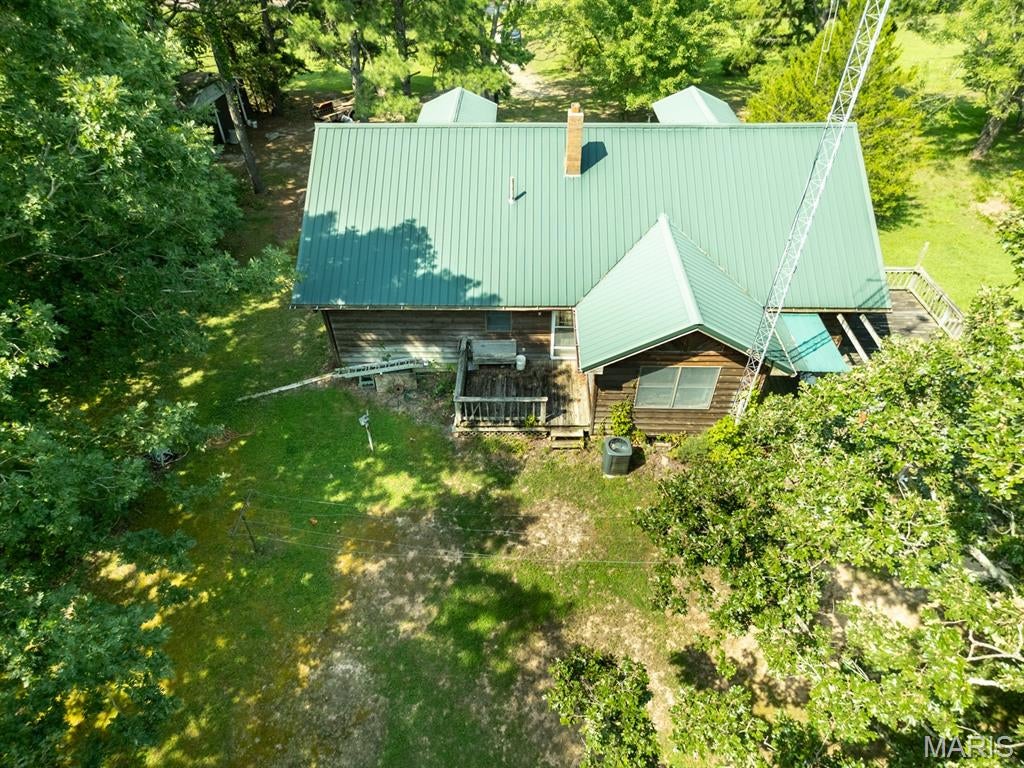 Rural - Residential
