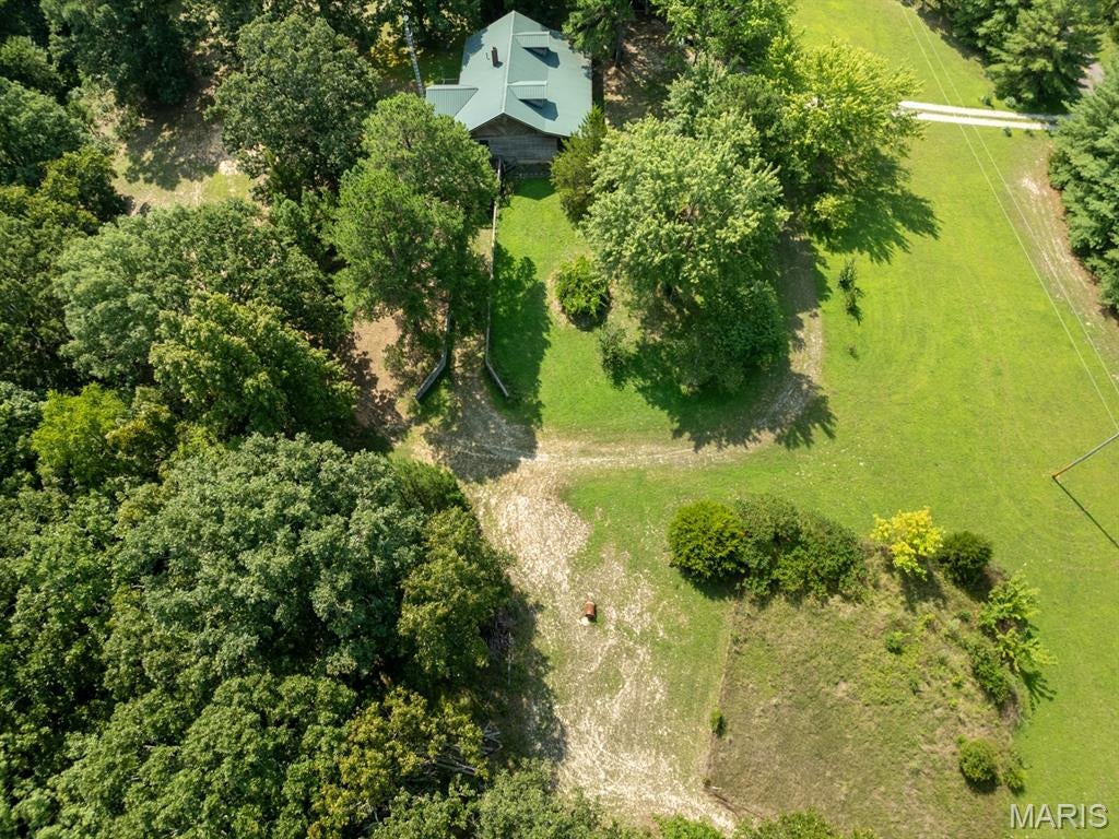 Rural - Residential