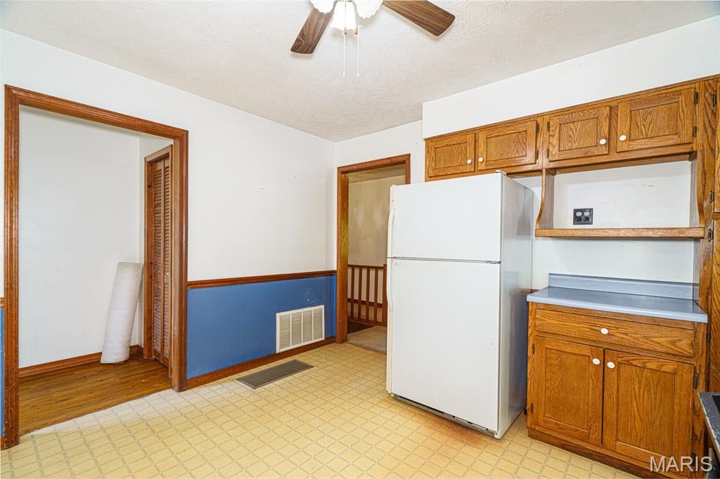 Rural - Residential