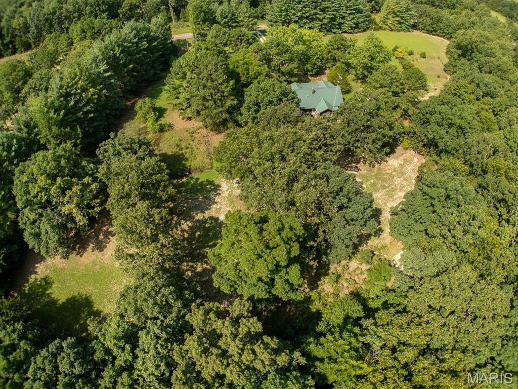 Rural - Residential