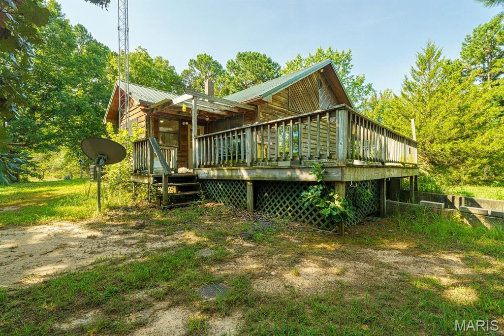 Rural - Residential