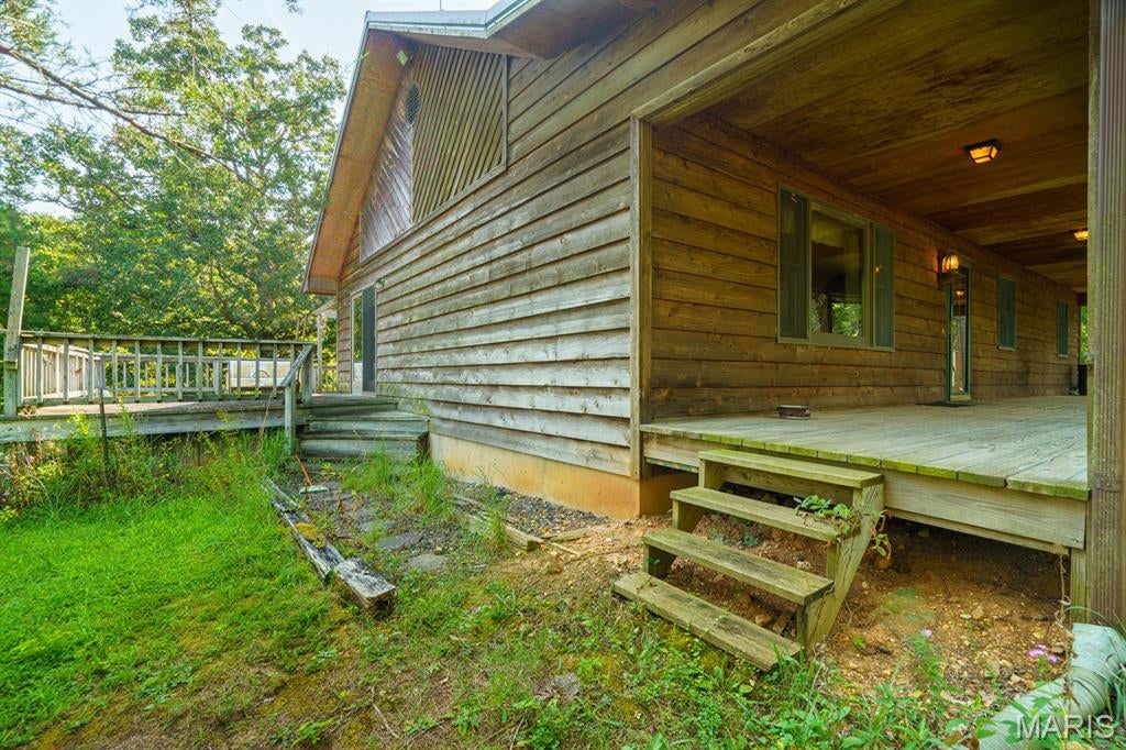 Rural - Residential
