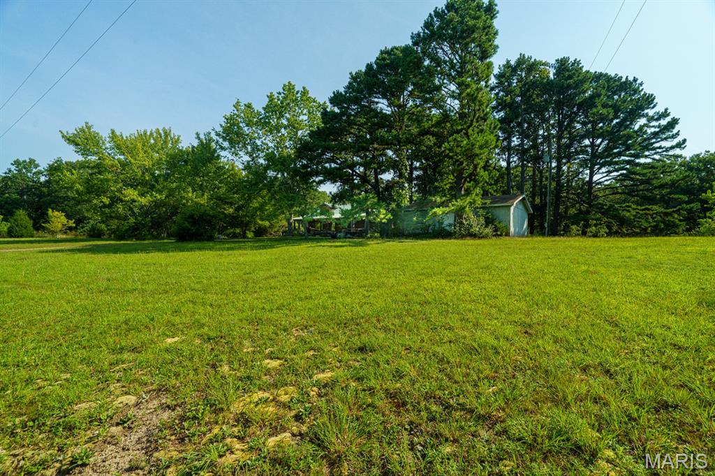 Rural - Residential