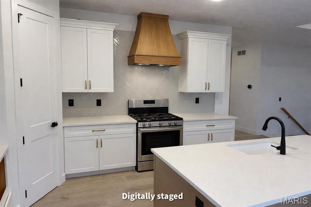 Savannah Crossing - Residential