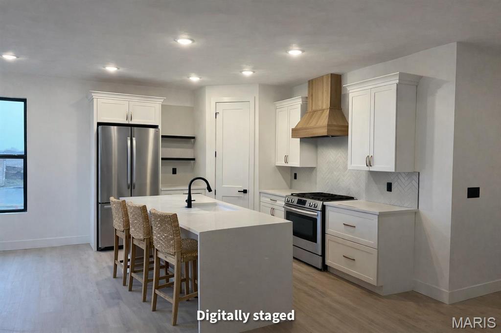 Savannah Crossing - Residential