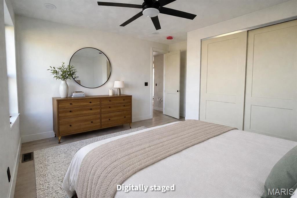 Savannah Crossing - Residential