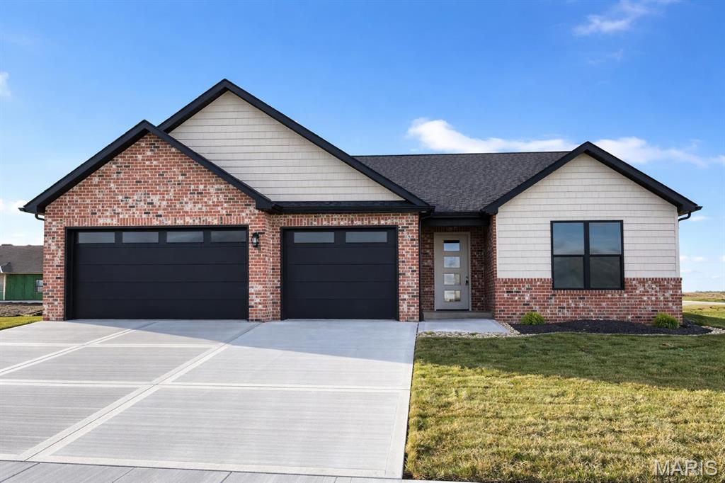 Savannah Crossing - Residential