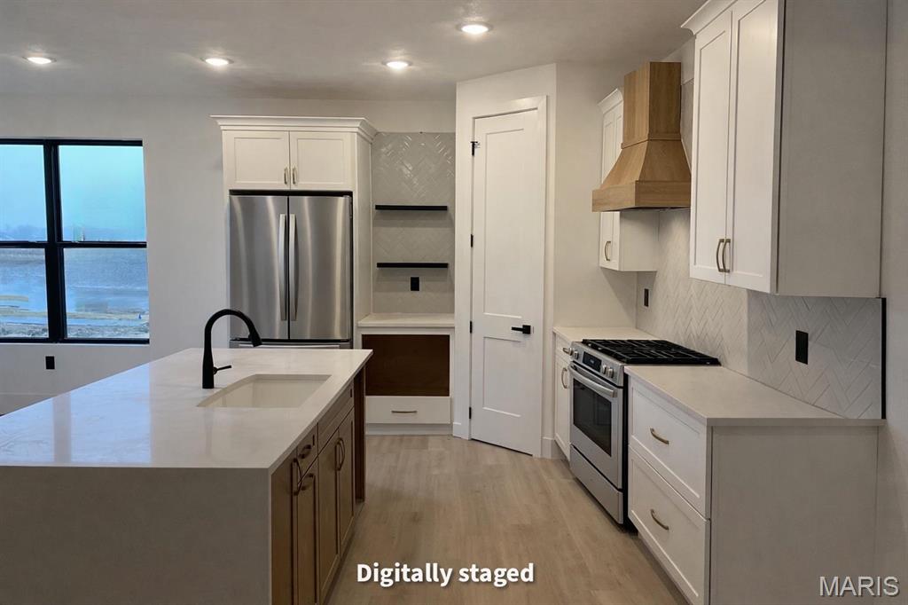 Savannah Crossing - Residential