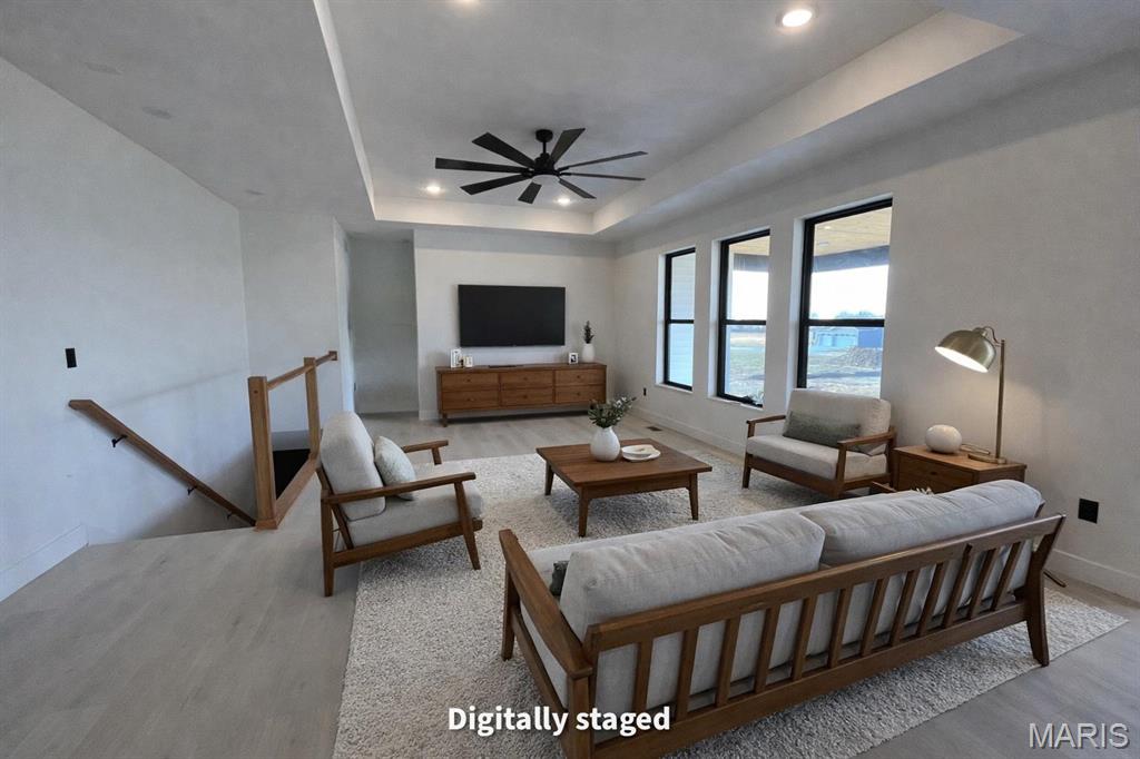 Savannah Crossing - Residential