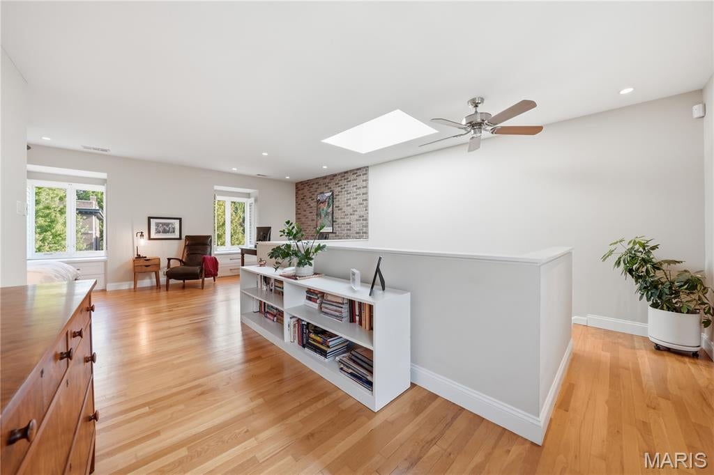 Andrew Dwyers - Residential