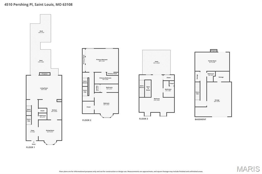 Andrew Dwyers - Residential